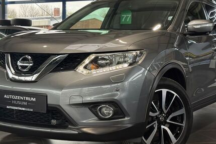 Nissan X-Trail 125.247 km 15.490 &euro; Husum 25813