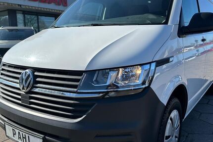VW T6 Transporter 145.000 km 17.990 &euro; Schuby 24850
