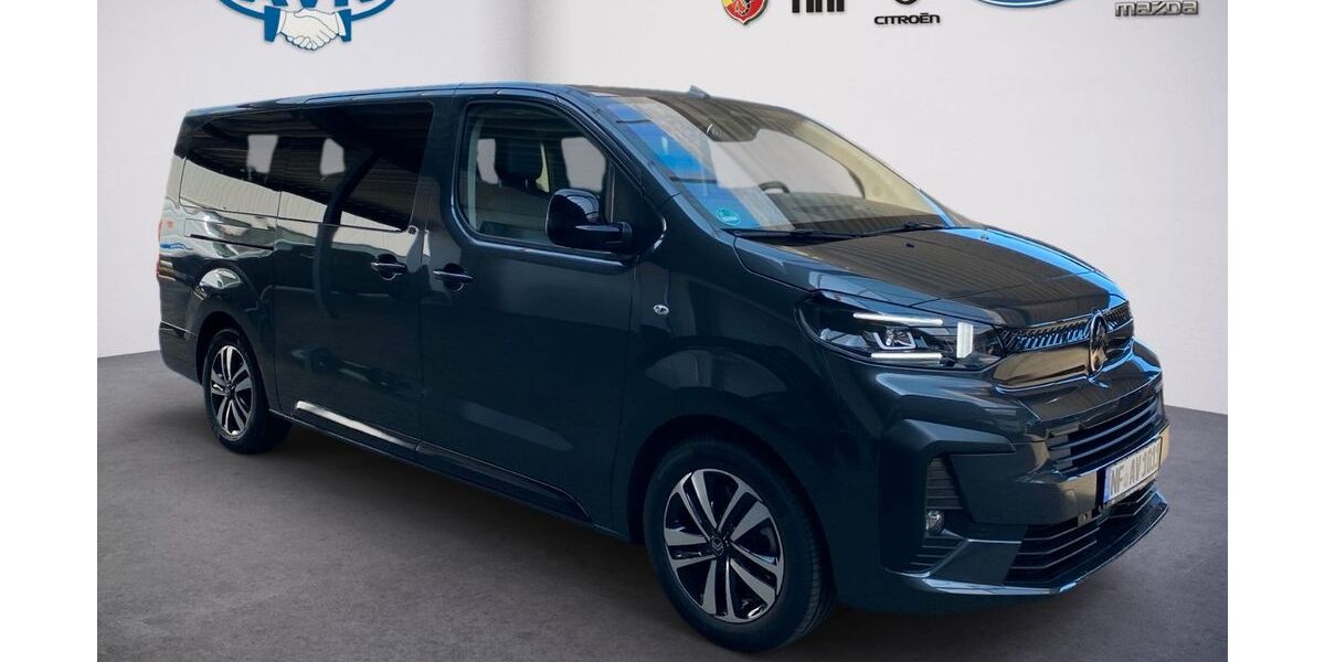 Citroen SpaceTourer 3.000 km 45.990 &euro; Husum 25813