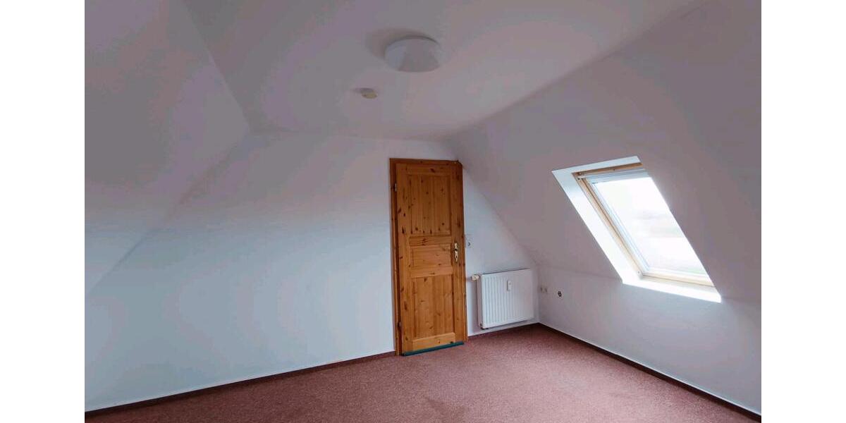 Etagenwohnung Nordstrand - 4 Zimmer, 92 m&sup2;, 840&euro; | Angebot:24993921