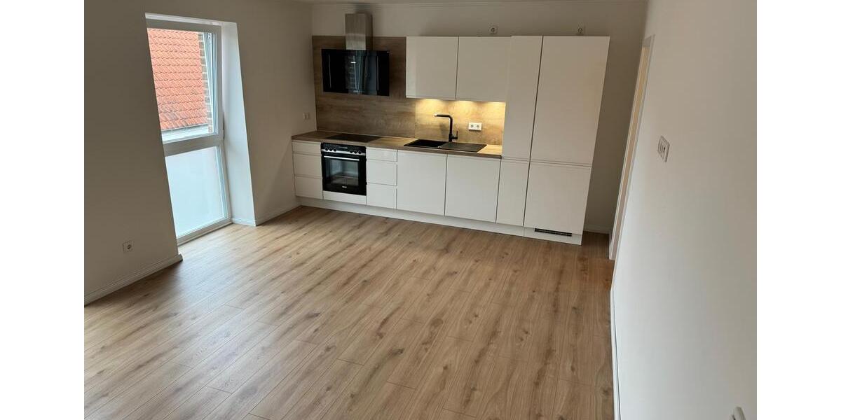 Terrassenwohnung Bredstedt - 2 Zimmer, 53 m&sup2;, 825&euro; | Angebot:25944645