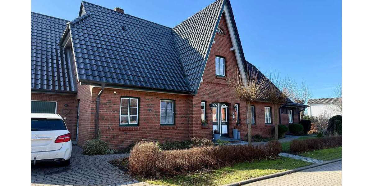 Einfamilienhaus Ahrenviölfeld - 8 Zimmer, 280 m&sup2;, 569.000&euro; | Angebot:25383827