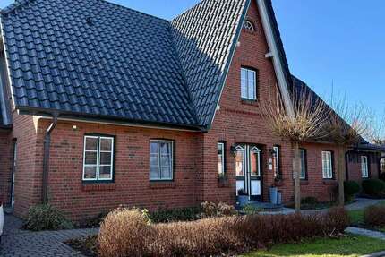 Haus Ahrenviölfeld - 8 Zimmer, 280 m&sup2;, 569.000&euro; | Angebot:25383827