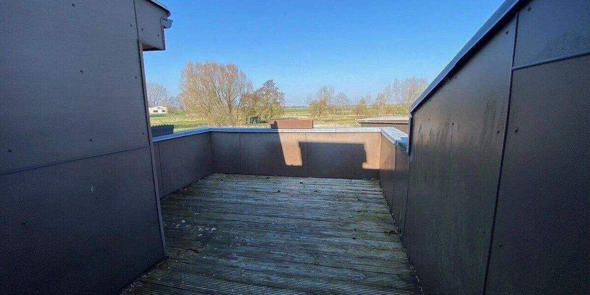 Etagenwohnung Strübbel - 3 Zimmer, 100 m&sup2;, 149.000&euro; | Angebot:25707900