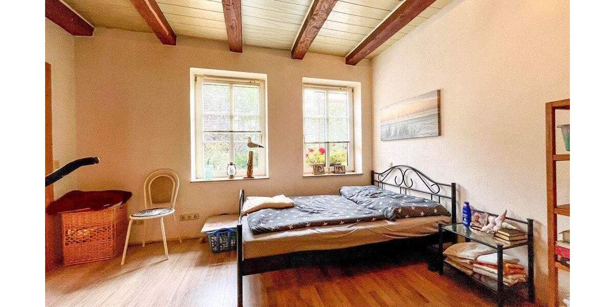 Mehrfamilienhaus, Wohnhaus Tetenbüll - 2 Zimmer, 360 m&sup2;, 535.000&euro; | Angebot:25674266