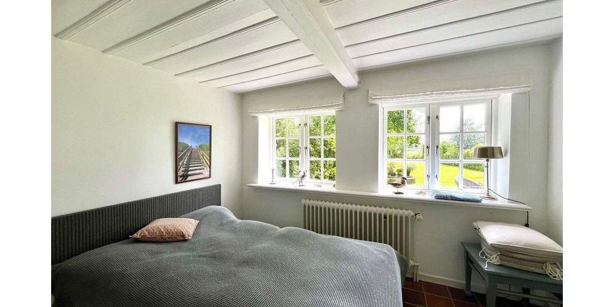 Einfamilienhaus Vollerwiek - 4 Zimmer, 105 m&sup2;, 649.000&euro; | Angebot:25667876