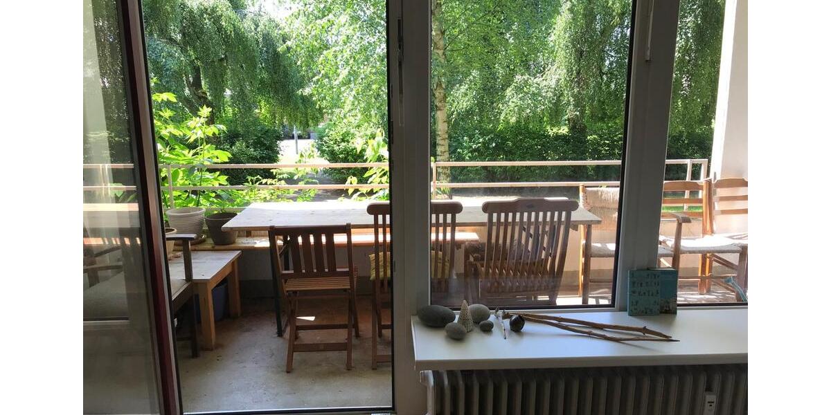 Erdgeschoßwohnung Husum - 3 Zimmer, 93 m&sup2;, 175.000&euro; | Angebot:25363753