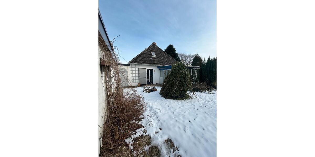 Einfamilienhaus Wester-Ohrstedt Ohrstedt - 7 Zimmer, 114 m&sup2;, 185.000&euro; | Angebot:25371577