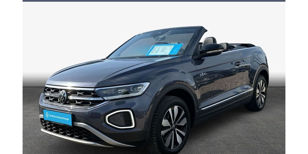 VW T-Roc 11.099 km 26.890 &euro; Husum 25813