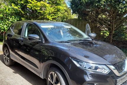 Nissan Qashqai 92.644 km 11.490 &euro; Almdorf 25821