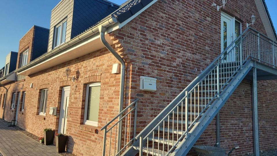 Etagenwohnung Hattstedt - 4 Zimmer, 102 m&sup2;, 1.200&euro; | Angebot:24885882