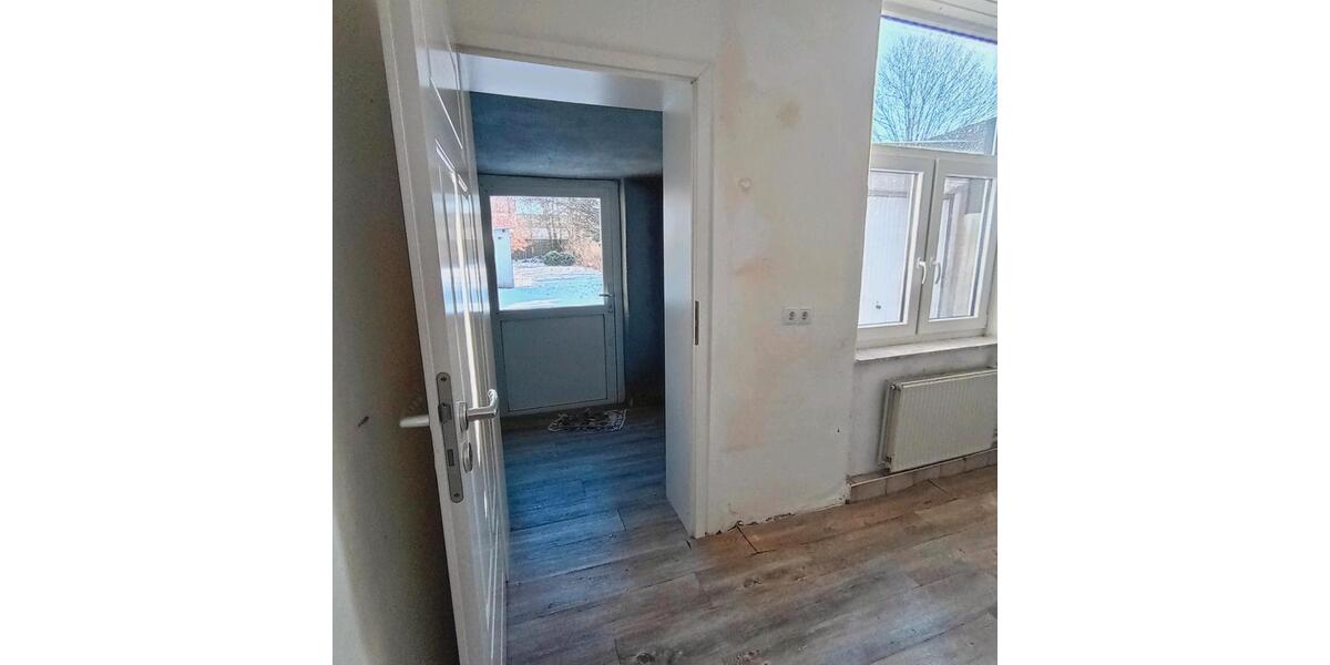 Einfamilienhaus Husum - 3 Zimmer, 85 m&sup2;, 180.000&euro; | Angebot:27004435
