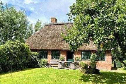 Haus Vollerwiek - 4 Zimmer, 105 m&sup2;, 649.000&euro; | Angebot:25667876