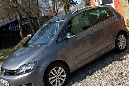 VW Golf Plus 212.650 km 3.400 &euro; Wisch 25876
