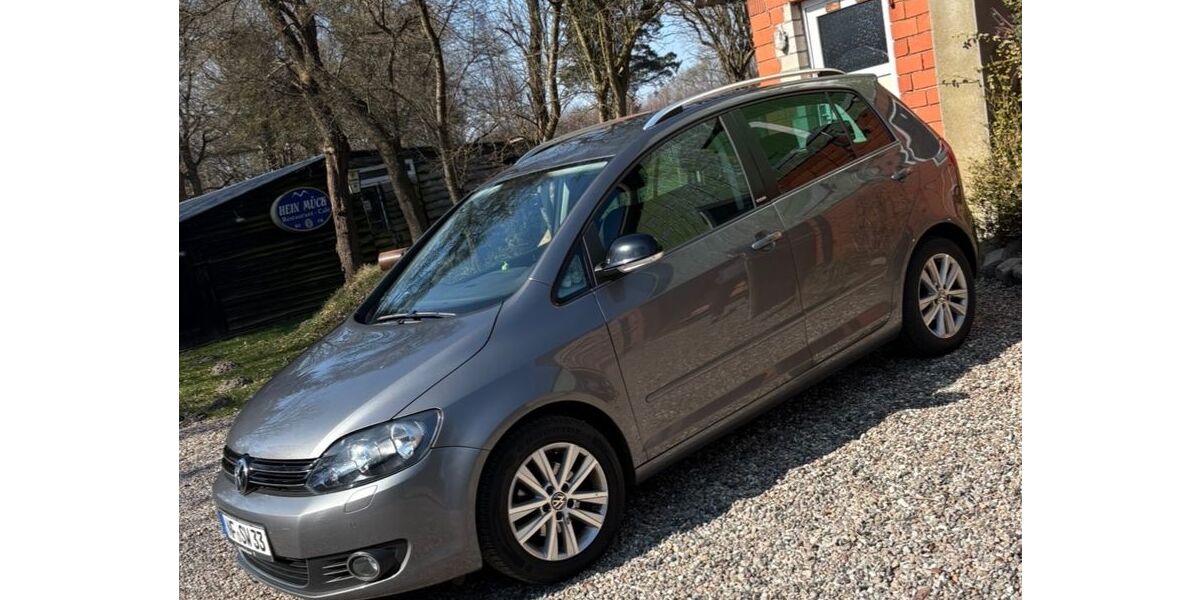VW Golf Plus 212.650 km 3.400 &euro; Wisch 25876