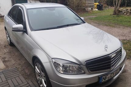 Mercedes-Benz 200 174.000 km 7.400 &euro; Mildstedt 25866