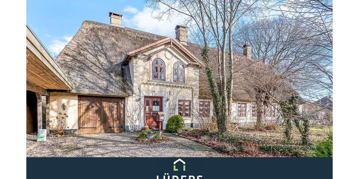 Einfamilienhaus Lindewitt - 6 Zimmer, 210 m&sup2;, 289.000&euro; | Angebot:24853308