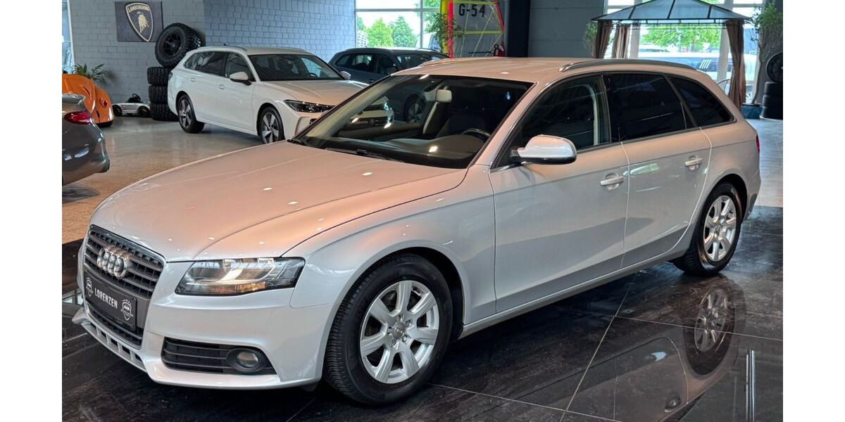 Audi A4 164.865 km 5.995 &euro; Husum 25813