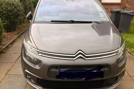 Citroen C4 SpaceTourer 108.000 km 8.500 &euro; Tönning 25832