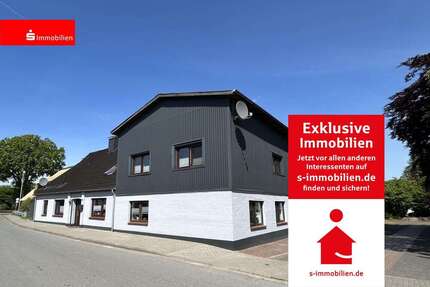Haus Delve - 10 Zimmer, 83 m&sup2;, 195.000&euro; | Angebot:20682141