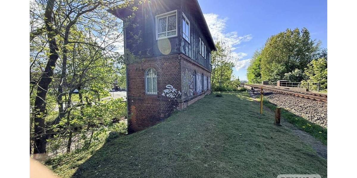 Mehrfamilienhaus, Wohnhaus Husum - 3 Zimmer, 85 m&sup2;, 318.000&euro; | Angebot:26556508