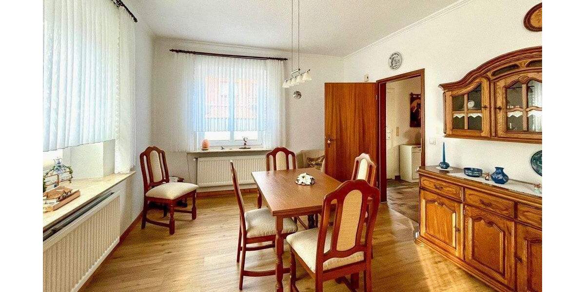 Einfamilienhaus Tönning - 5 Zimmer, 131 m&sup2;, 275.000&euro; | Angebot:25730620