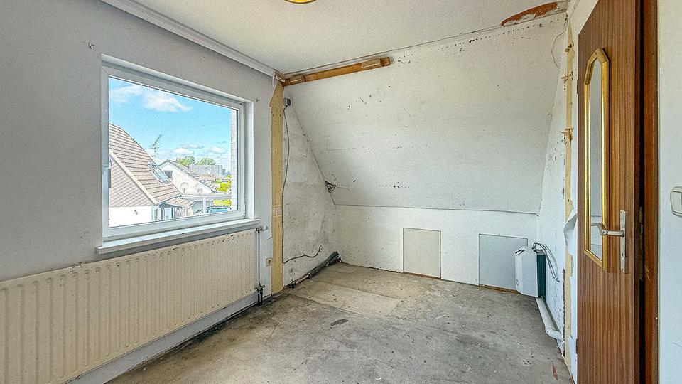 Einfamilienhaus Hennstedt - 3 Zimmer, 60 m&sup2;, 149.000&euro; | Angebot:27004437