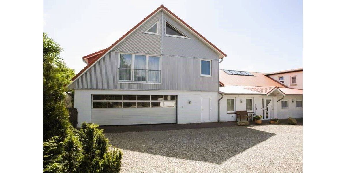 Gewerbeobjekt Bordelum Sterdebüll - 2.750.000&euro; | Angebot:25700014