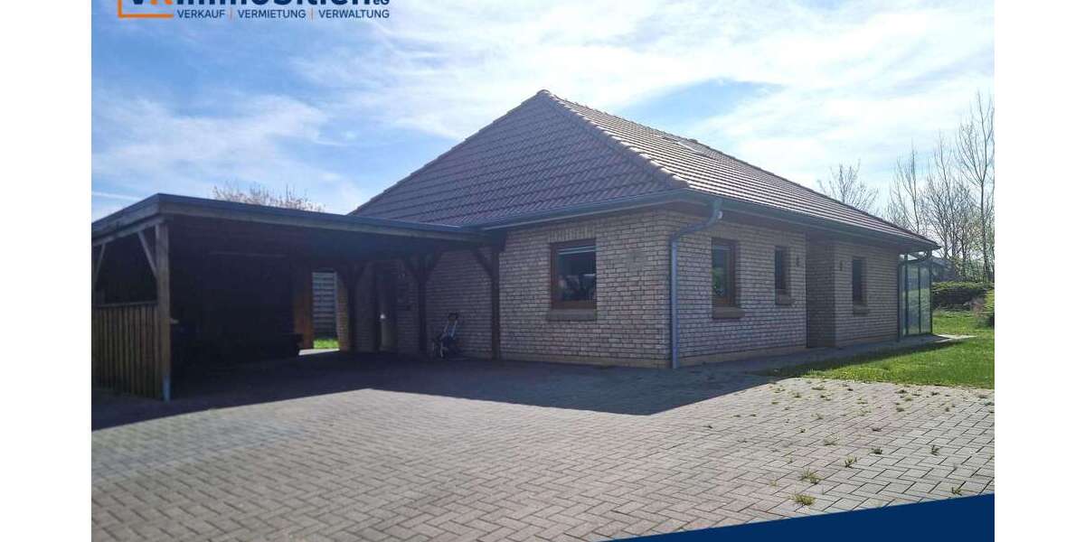 Einfamilienhaus Husum - 3 Zimmer, 95 m&sup2;, 399.000&euro; | Angebot:26723669