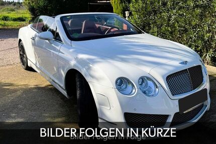 Bentley Continental Flying Spur 36.865 km 69.995 &euro; Husum 25813