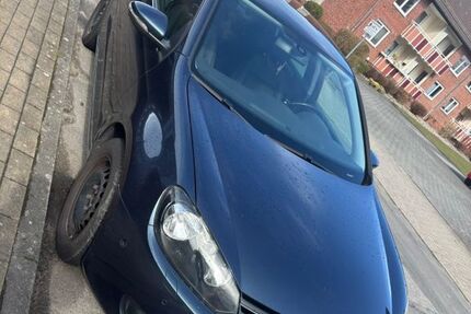 VW Golf 204.000 km 3.350 &euro; Husum 25813