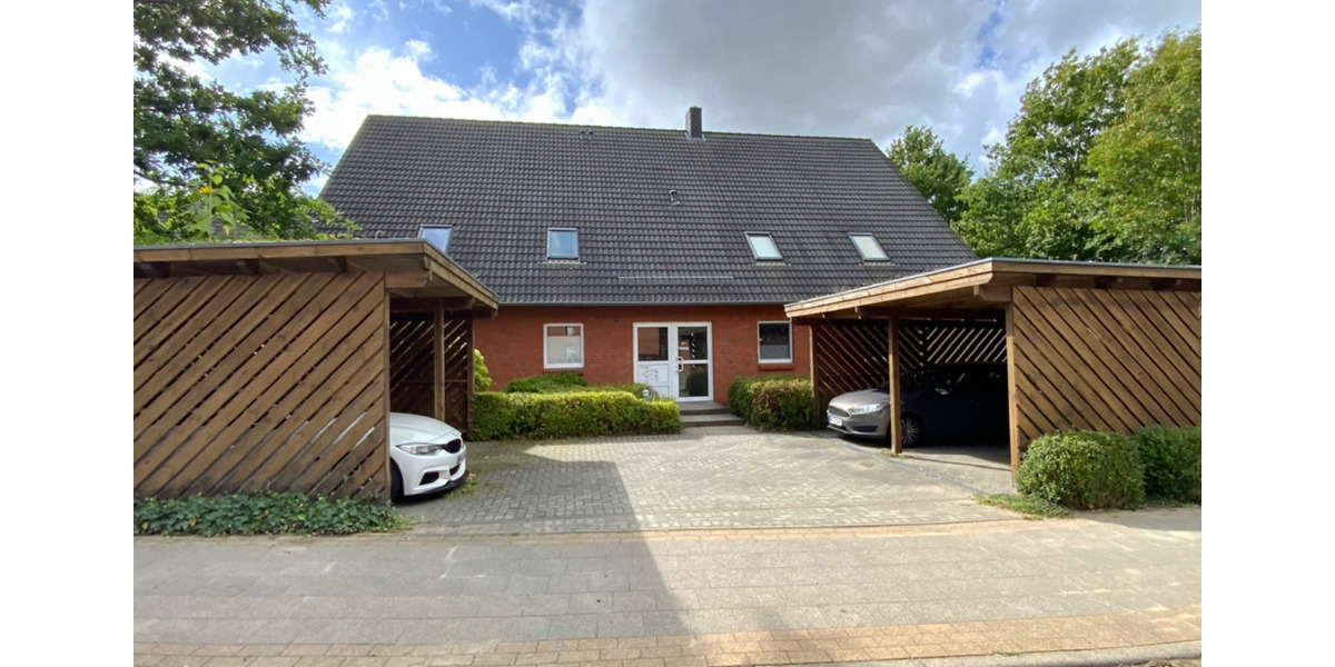 Maisonettenwohnung Husum - 3.5 Zimmer, 85 m&sup2;, 218.000&euro; | Angebot:25837744