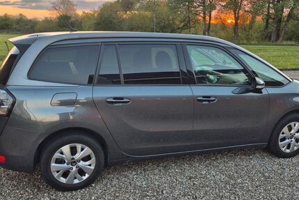 Citroen C4 Picasso 96.000 km 8.400 &euro; Wanderup 24997