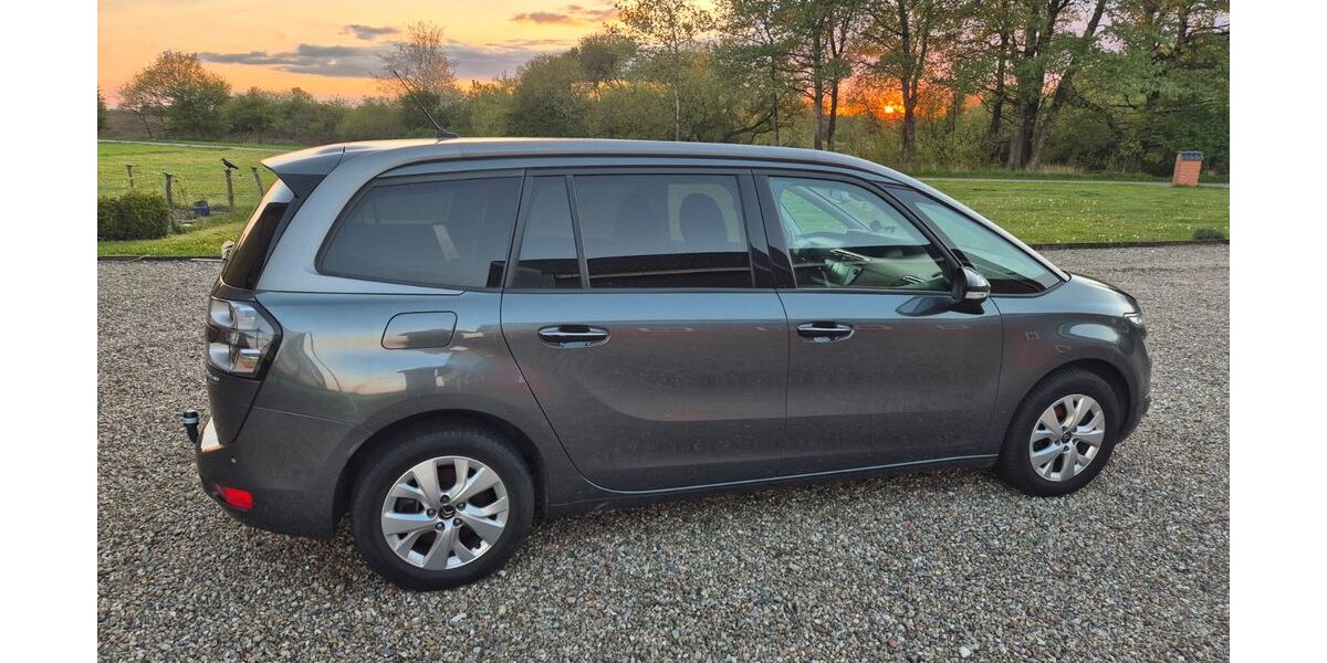 Citroen C4 Picasso 96.000 km 8.400 &euro; Wanderup 24997