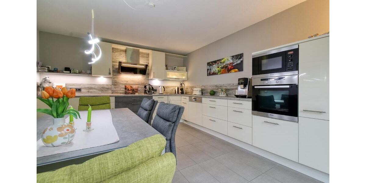Einfamilienhaus Husum - 6 Zimmer, 228 m&sup2;, 649.000&euro; | Angebot:26663392