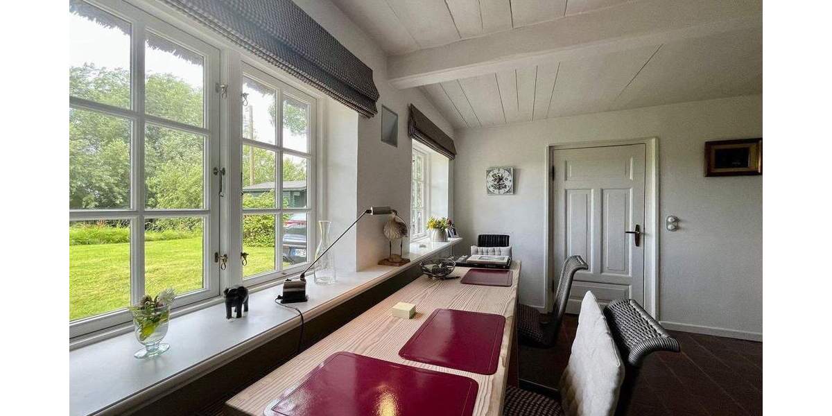 Einfamilienhaus Vollerwiek - 4 Zimmer, 105 m&sup2;, 649.000&euro; | Angebot:25667876