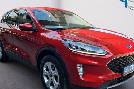 Ford Kuga 27.515 km 24.990 &euro; Husum 25813