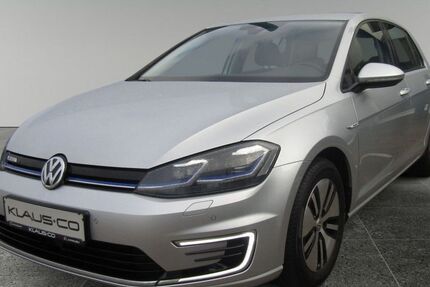 VW Golf 20.000 km 14.990 &euro; Husum 25813