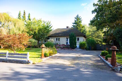 Haus Hennstedt - 5 Zimmer, 160 m&sup2;, 319.000&euro; | Angebot:25687150