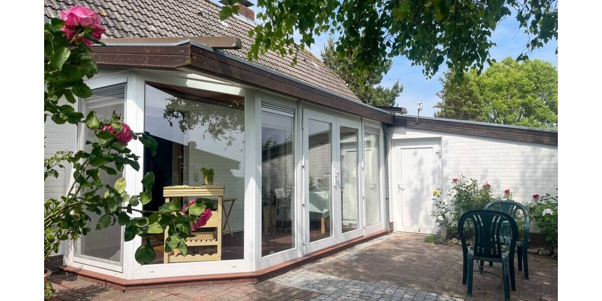 Einfamilienhaus Nordstrand - 7 Zimmer, 165 m&sup2;, 398.000&euro; | Angebot:25770631