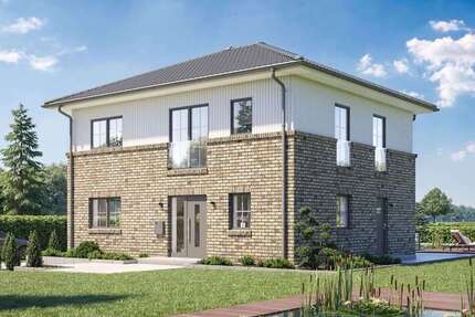 Haus Lindewitt - 5 Zimmer, 117 m&sup2;, 440.000&euro; | Angebot:26091291