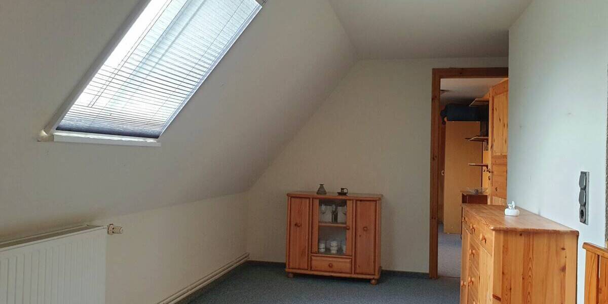 Mehrfamilienhaus, Wohnhaus Nordstrand - 5 Zimmer, 138 m&sup2;, 333.000&euro; | Angebot:25667416