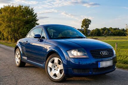 Audi TT 188.000 km 3.690 &euro; Breklum 25821