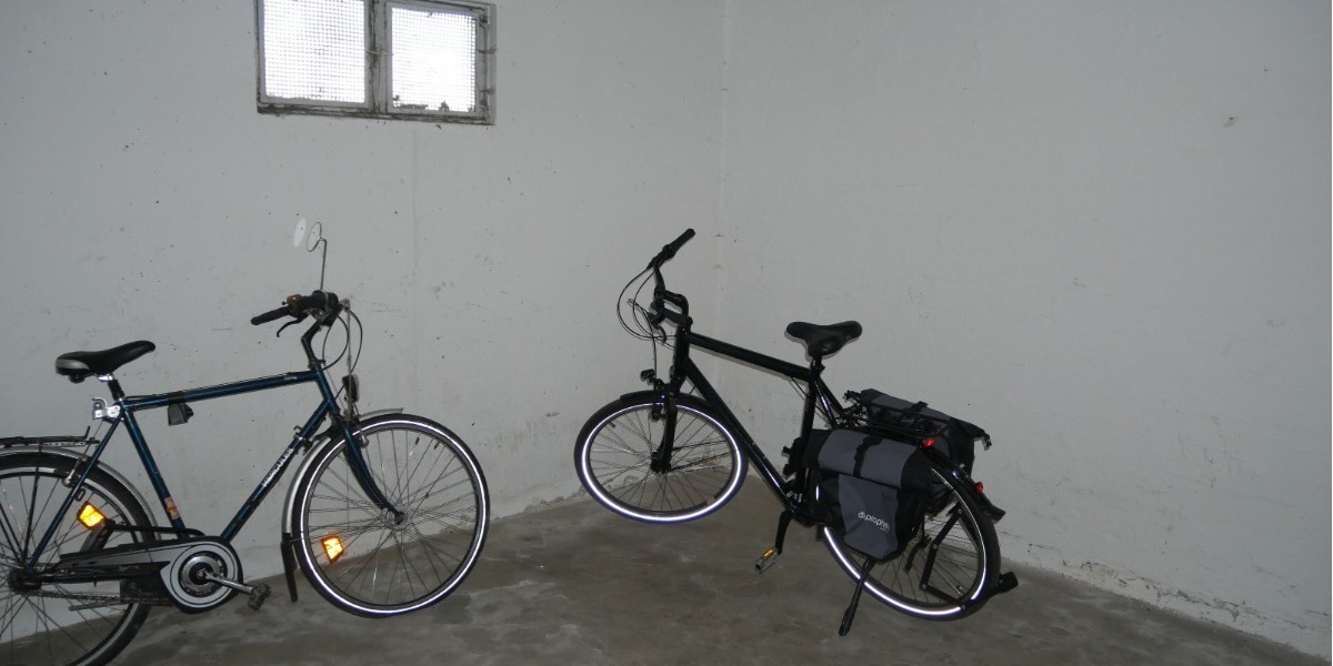 Etagenwohnung in Husum - mietfrei - 2 Zimmer mit Süd-Balkon zu verkaufen! - Etagenwohnung Husum Porrenkroog | Angebot:20934632