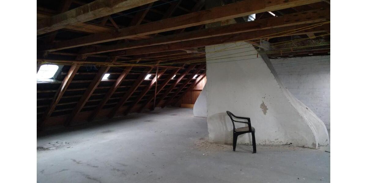 Etagenwohnung Husum - 53.000&euro; | Angebot:25219088