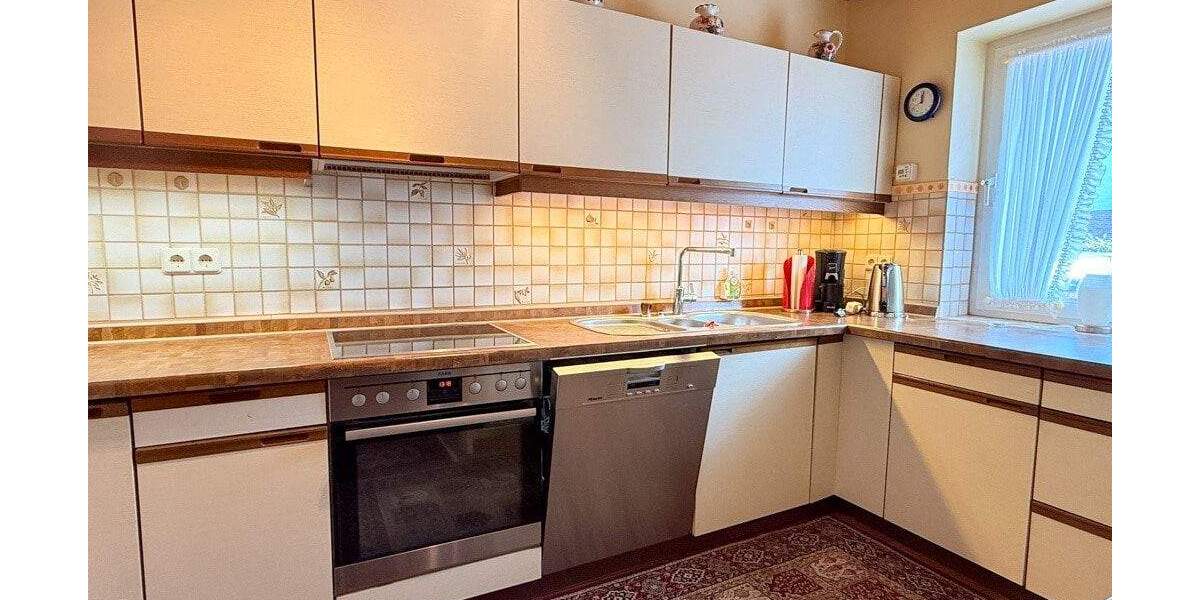 Reihenendhaus Husum - 3 Zimmer, 79 m&sup2;, 225.000&euro; | Angebot:25670107