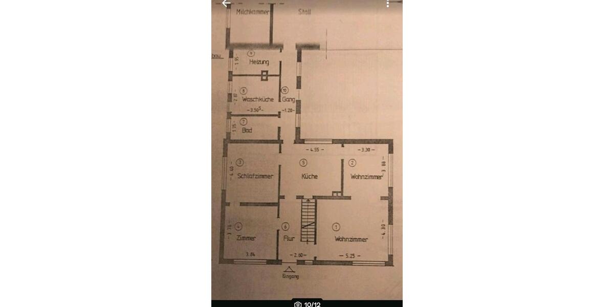 Bauernhaus, Landhaus Wester-Ohrstedt Ohrstedt - 6 Zimmer, 200 m&sup2;, 390.000&euro; | Angebot:25941279