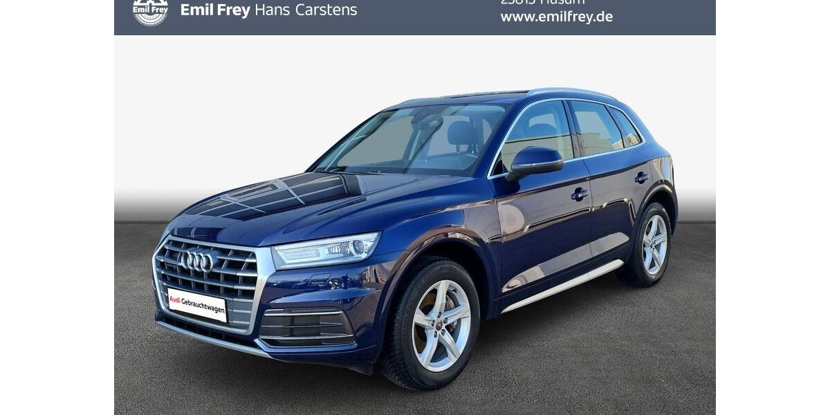 Audi Q5 104.600 km 24.980 &euro; Husum 25813