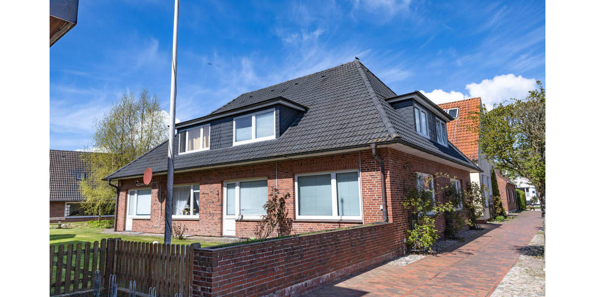 Mehrfamilienhaus, Wohnhaus Lunden - 1 Zimmer, 240 m&sup2;, 349.000&euro; | Angebot:26673083
