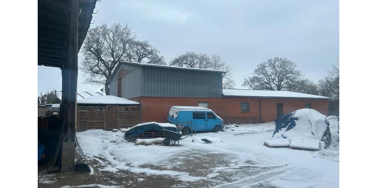 Bauernhaus, Landhaus Pahlen - 9 Zimmer, 240 m&sup2;, 519.000&euro; | Angebot:25570098